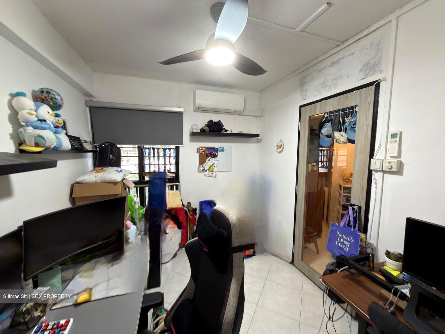 Blk 681C Jurong West Central 1 (Jurong West), HDB 4 Rooms #540135451